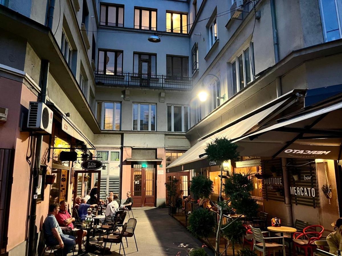 Apartment Grand Market Sarajevo